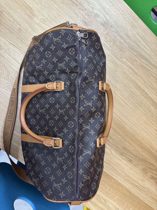 Geanta lv de sport/sala