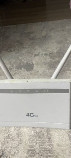 Билайн актив алтел теле2 кселл izi 4G  роутер