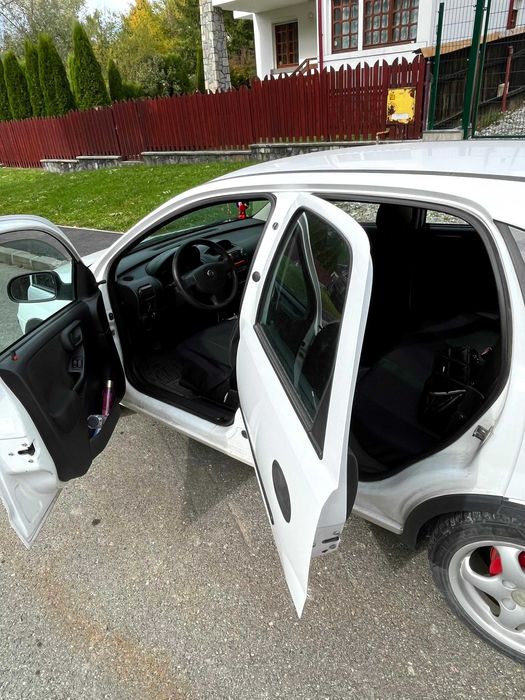 Opel Corsa 1.3 CDTI Diesel 2006