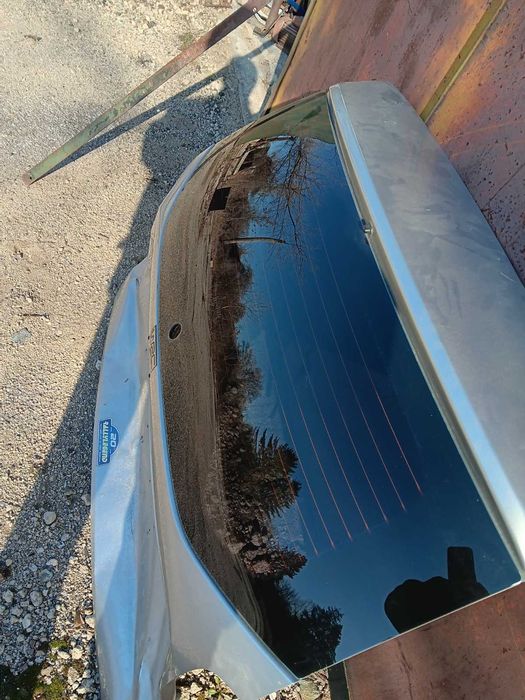 Задно стъкло Дачия дъстър