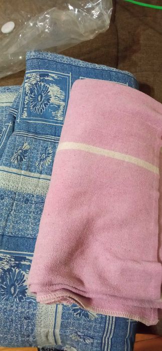 Одеяло продается