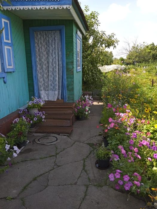 Продам дачу ПК Литейщик