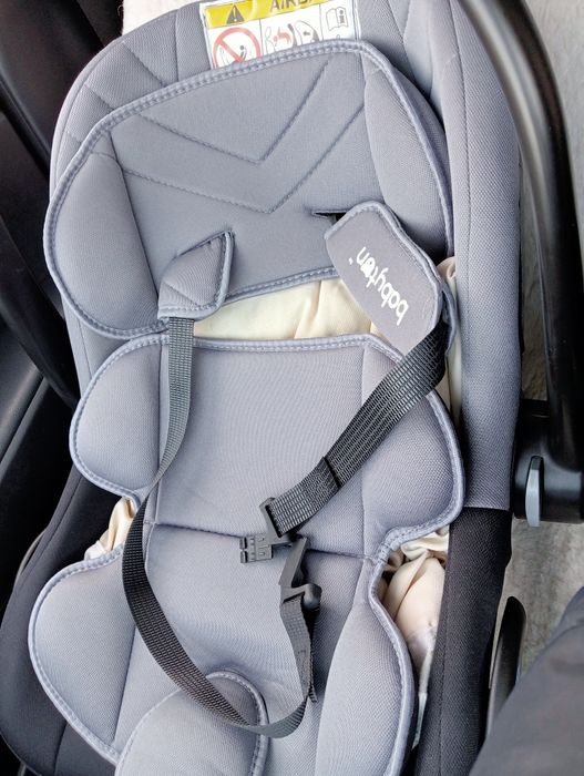 Удерживающее устройство для малышей