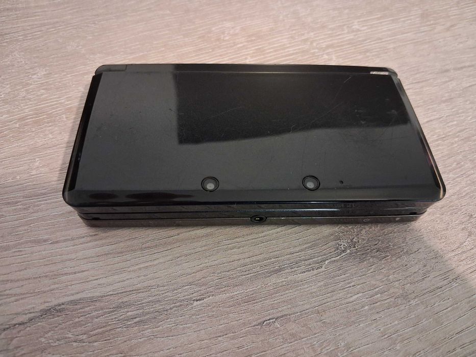 Nintendo 3DS Original Modat