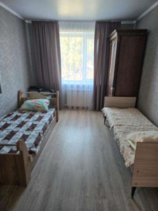 Сдам койку место студентам