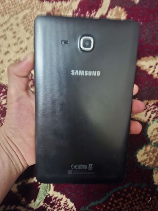 Samsung Galaxy tab a6