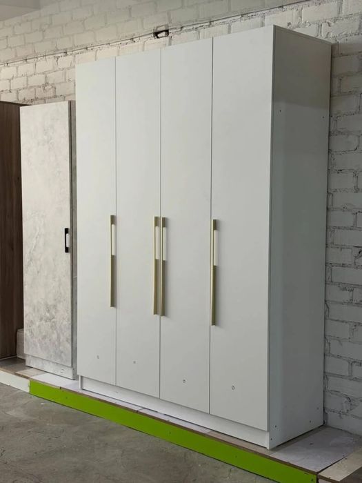 Шкаф материал ЛДСП