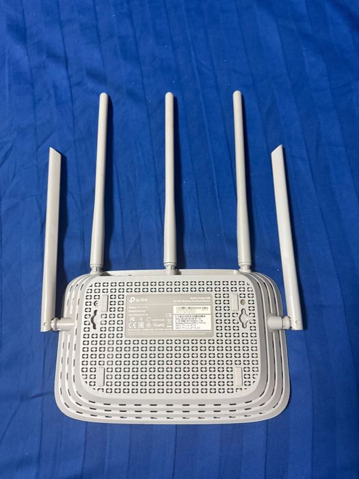 Рутер TP Link Archer 60