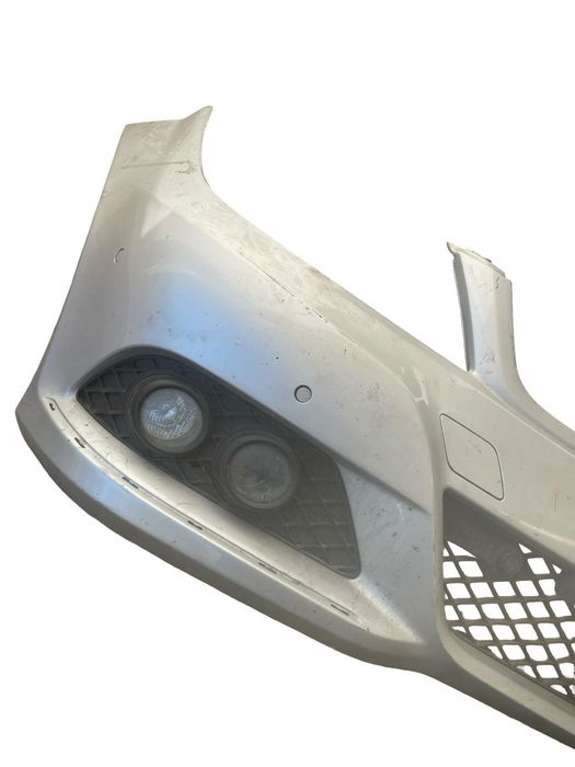 Bara Fata Facelift Mercedes-Benz C-Class W204 2007 - 2014