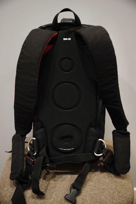 Рюкзак для фотоаппарата Kata