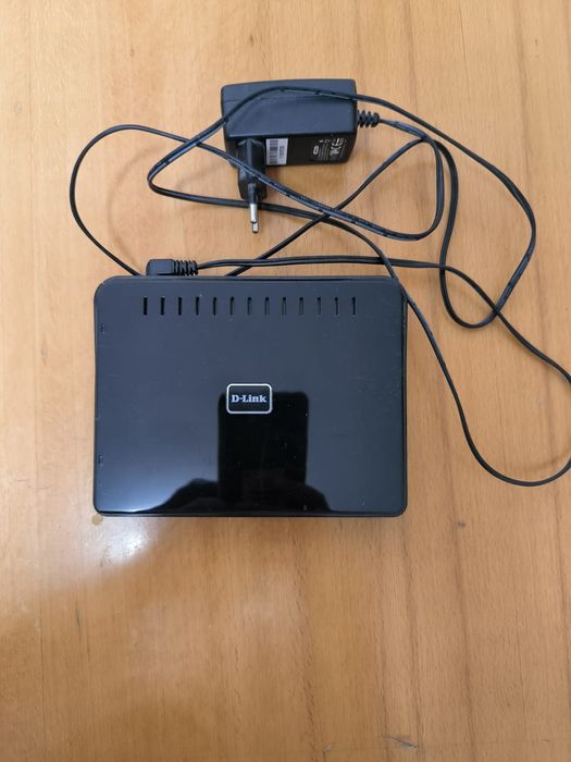 Роутер Dlink dir 300