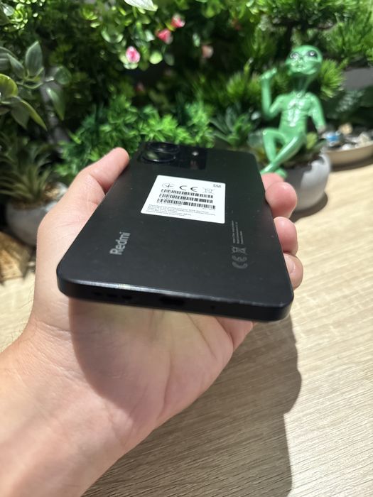 Redmi 13c 128 gb ‼️Husa si folie‼️Garantie‼️