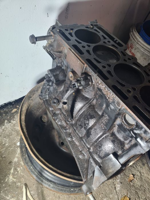 Bloc motor 1.2 Benzina