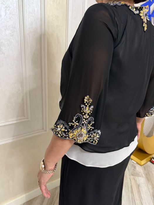 Женское платье новое