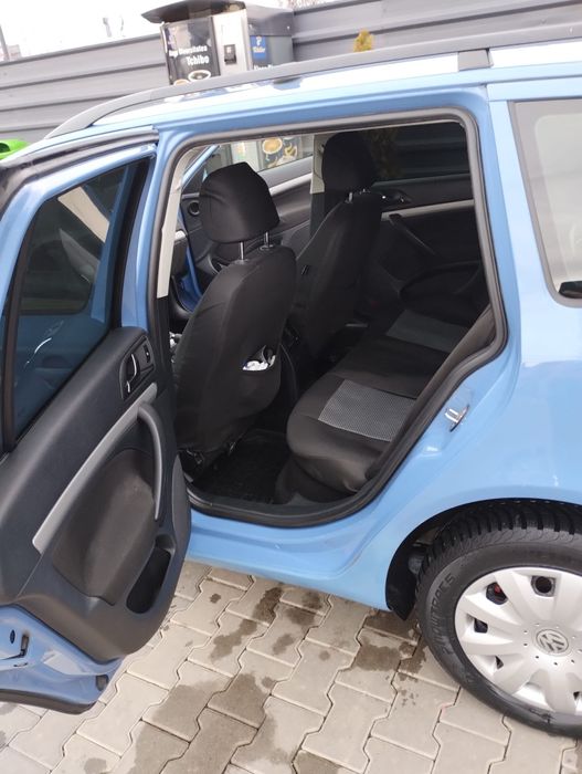 Vând scoda octavia 2012 Facelift