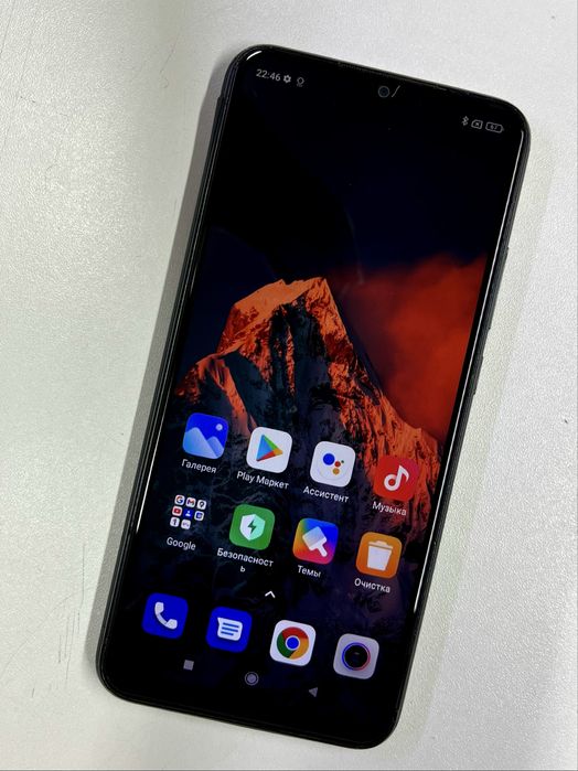 Продам Redmi 10А