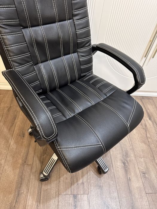 Кресло офисное Zeta