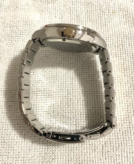 Citizen Eco-Drive AW1524-84E stare foarte buna sau schimb cu Seiko Diver
