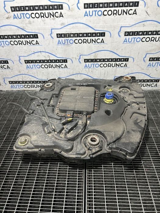 Rezervor AdBlue Citroen C4 Cactus 1.6 D 2014 - 2017 (1203)