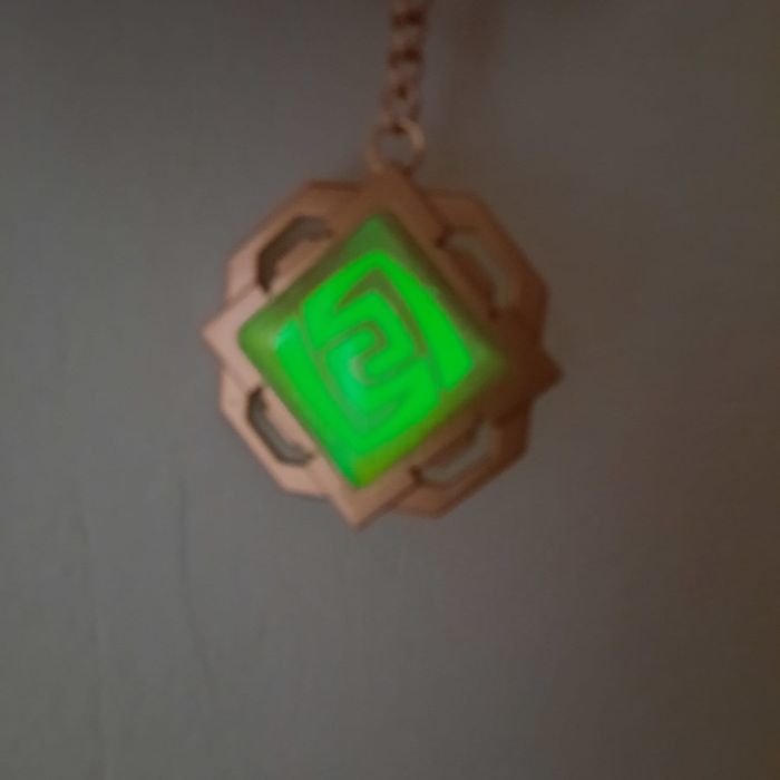 Брелок, брелки Аниме гэншн