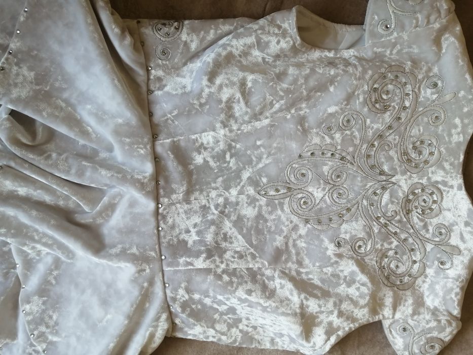 Қазақ, көйлек, кажекей, камзол