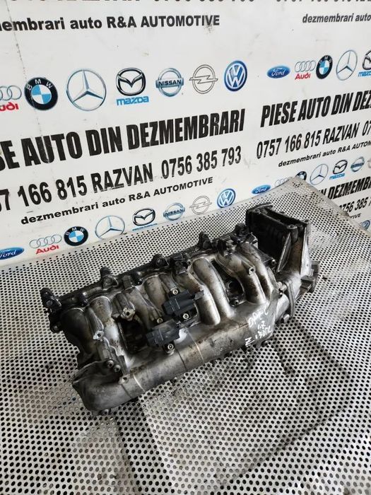 Galerie Admisie Opel Astra H Meriva Zafira B Corsa D 1.7 Cdti Euro 4 Motor Z17DTR 125 CP - Garantie