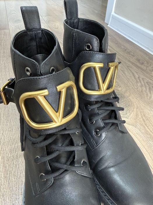 Като нови боти botega v valentin