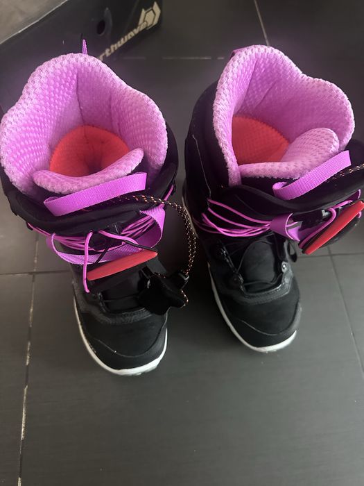 Snowbord обувки Northwave #39