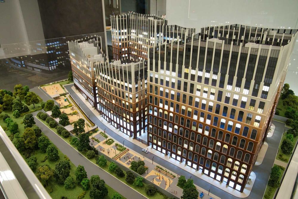 Макет таййорлаш хизмати Maket tayyorlash Maket yassash