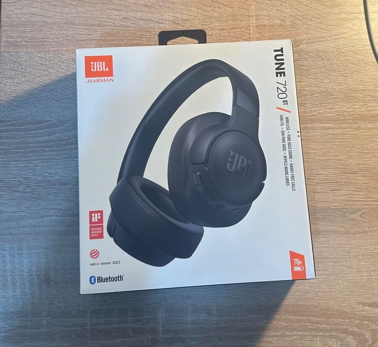 Наушники jbl 720tune ОРИГИНАЛ
