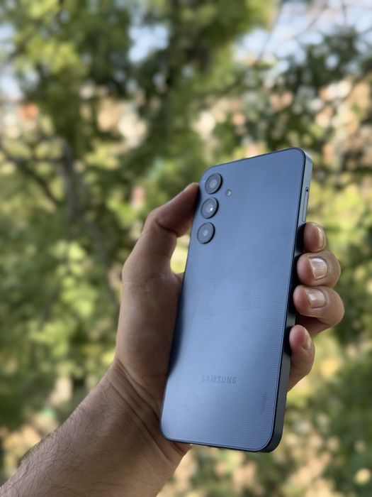 Samsung Galaxy A25