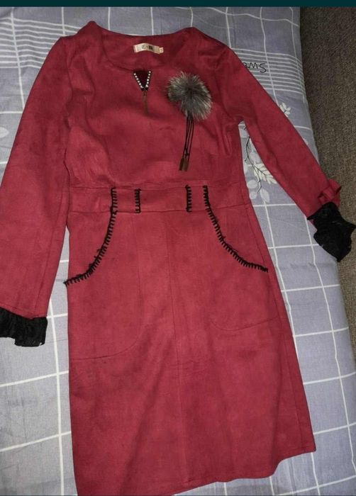 Ko'yne srochna sotiladi