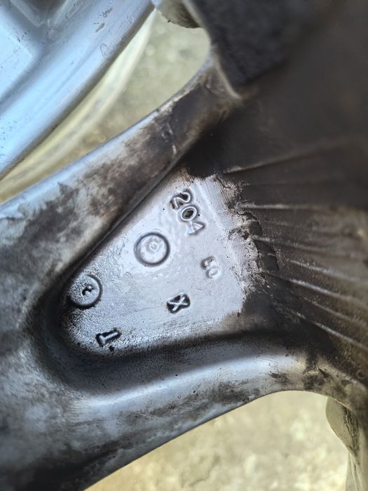 Джанти 5 112 18, ЕТ 35, 8J