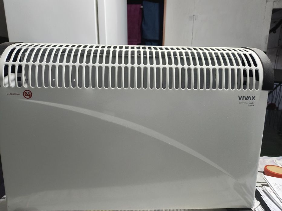 Convertor electric 2000w