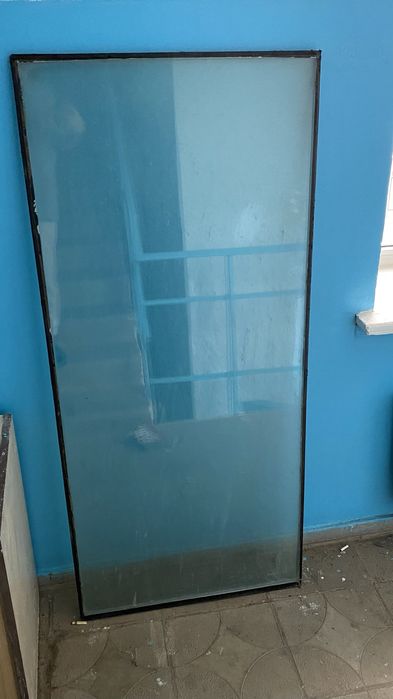 Продам б/у окно