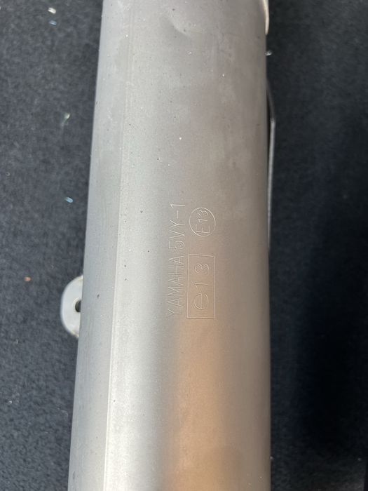Vand/Inchiriez tobe-evacuare yamaha r1 2004-2006
