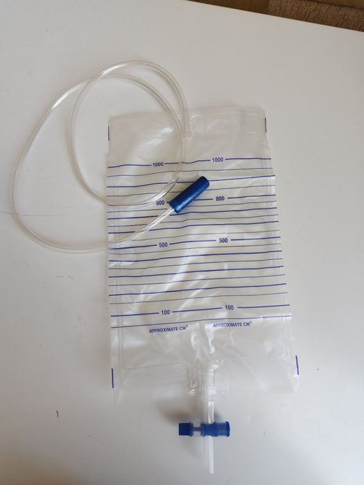 Мочеприемник взрослый