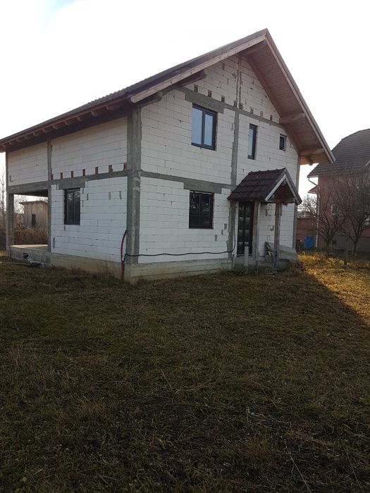 Casa de vanzare Mihai Viteazu