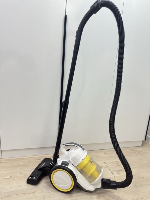 Пылесос Karcher VC 3