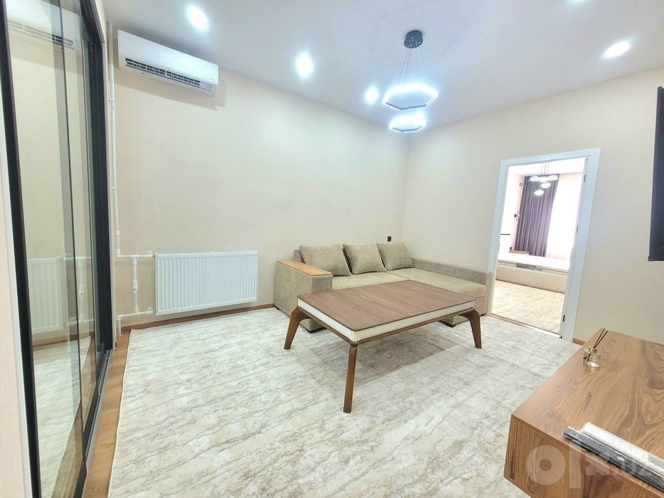 Квартира продаётся Чиланзар 3 квартал 2в3/1/4 меб тех улица Мукимий