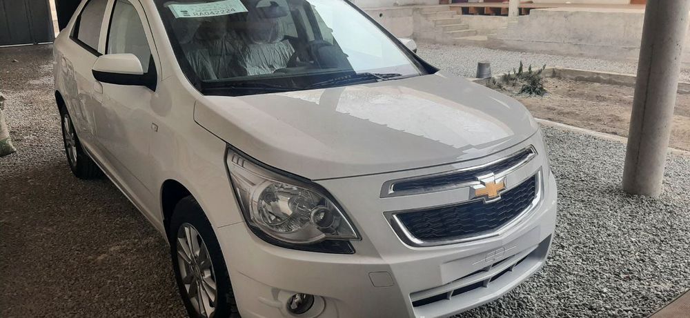 Кобилт 4 падитса афтамат