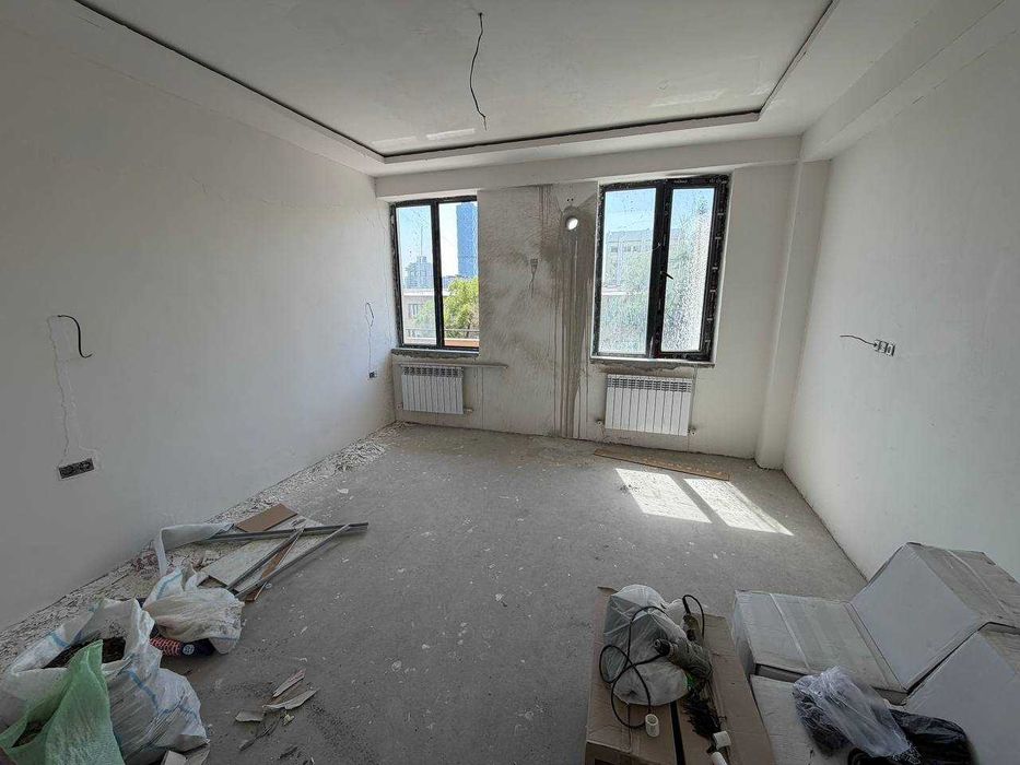 Продажа 5 ком новостройка Яккасарайский район R 17