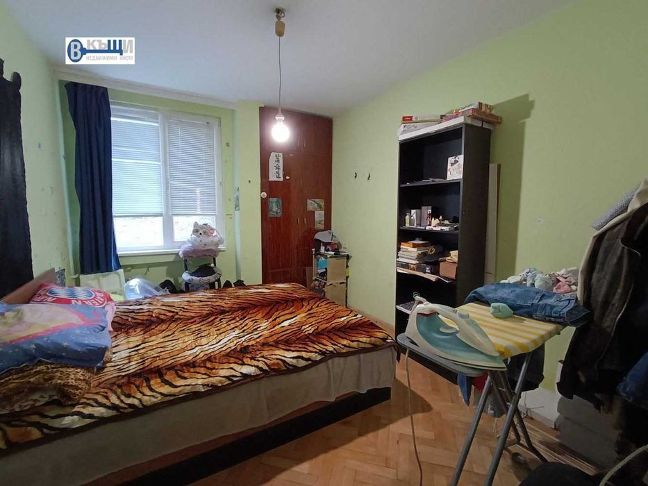 Продава се Тристаен апартамент в Велико Търново, Колю Фичето - 88 кв.м за 1194 €/кв.м - Снимка #6