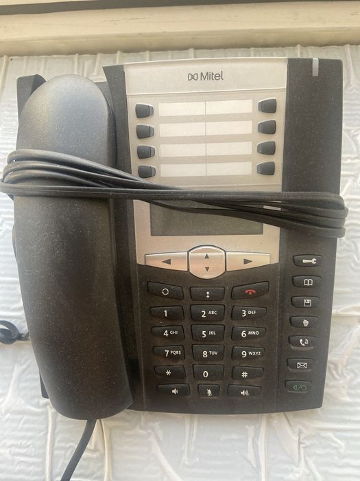 Офисный телефон Mitel 6730