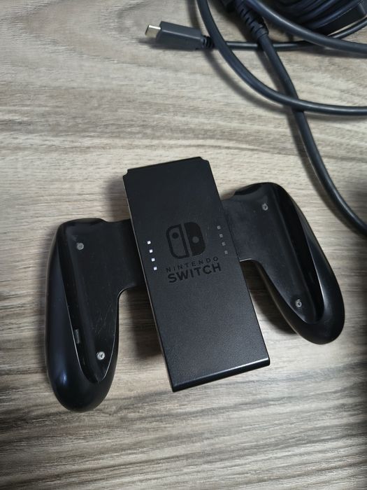 Consola Nintendo Switch