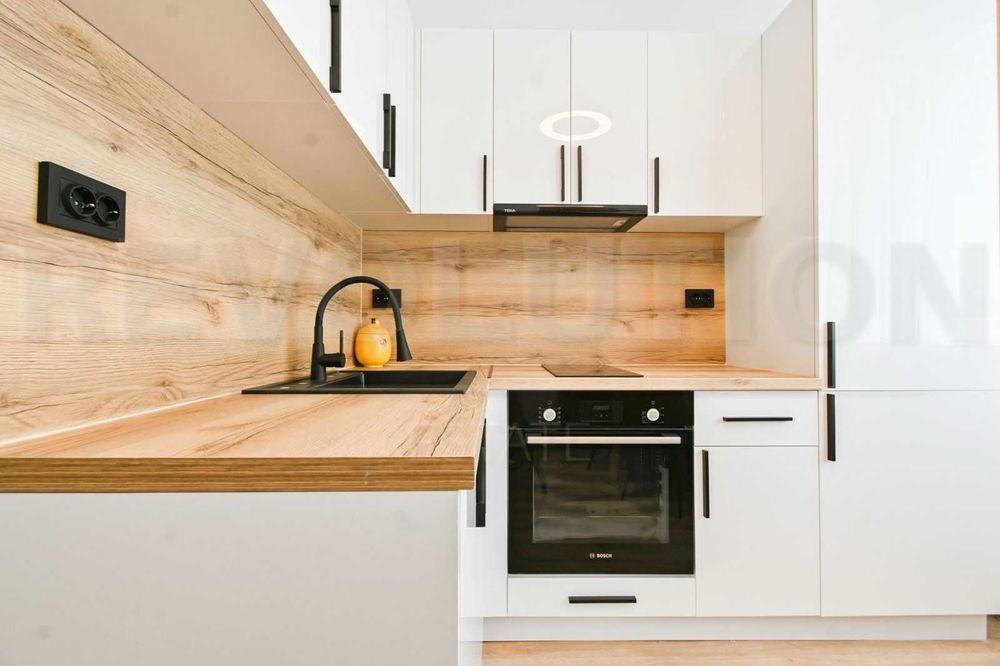 Продава се Едностаен апартамент в София, Красно село - 37 кв.м за 4460 €/кв.м - Снимка #7