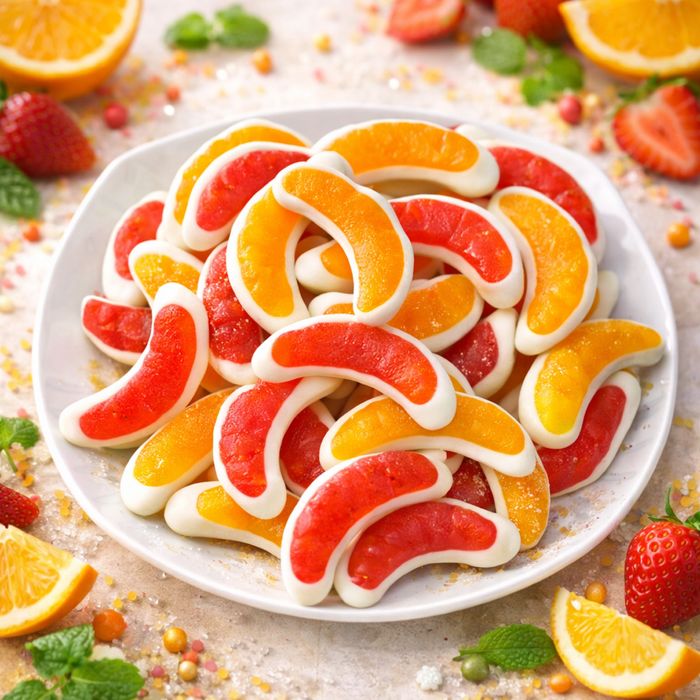 Мармелад оптом из первых рук