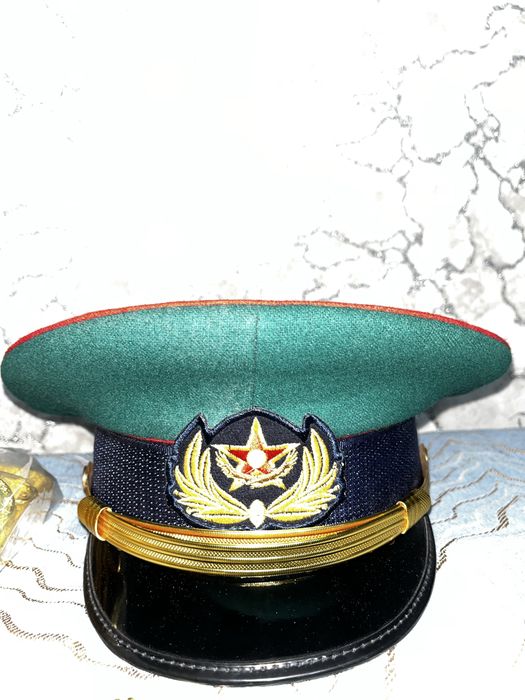 Парадный форма 50тысяч