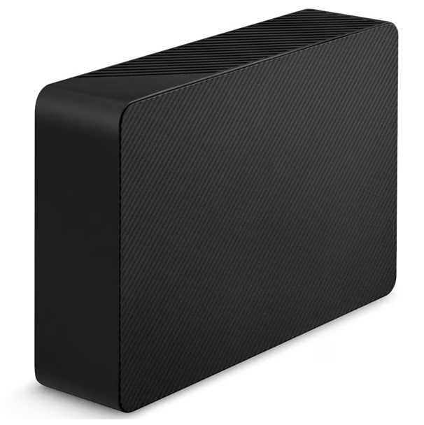Hard Disk extern SEAGATE Expansion Desktop STKP4000400, 4TB, USB 3.0