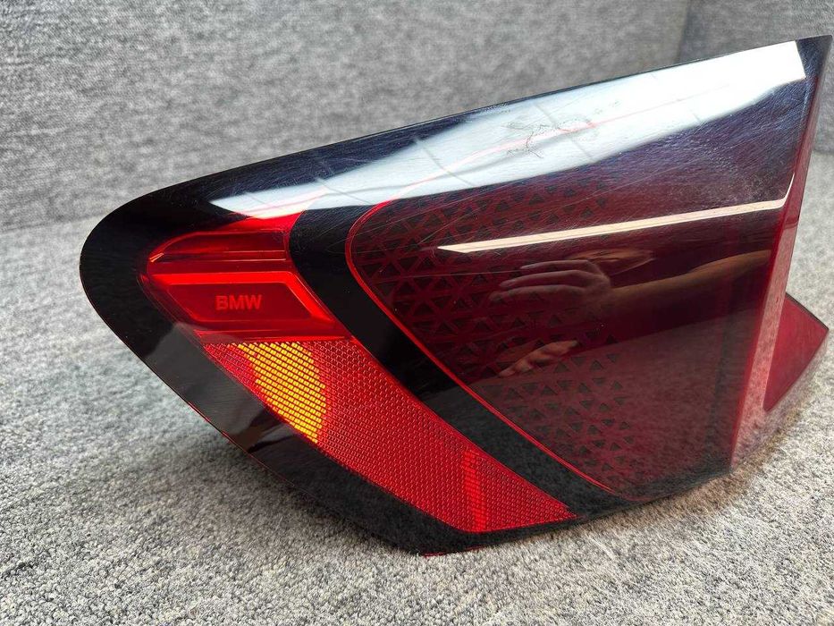Stop aripa stanga BMW X1 U11